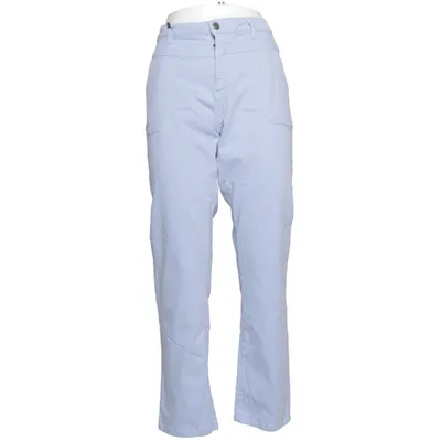 Spijkerbroek (Blauw) van One Step Katoen, Elastaan