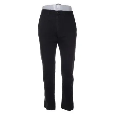 Broek (Grijs) van Marc O'Polo Katoen, Polyester