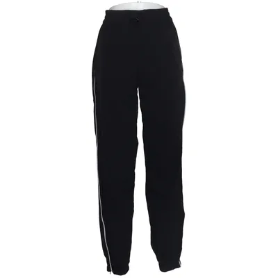 Pantalon de jogging (Noir) de Frakment Polyamide
