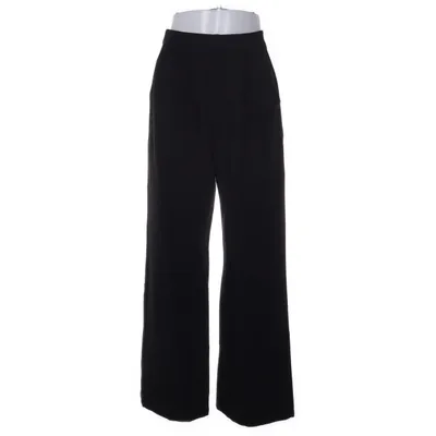 Palazzo pants (Black) from Dissh Polyester