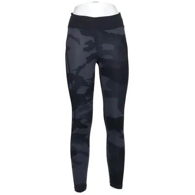 Träningstights (Svart, Grå) från Better Bodies Elastan, Polyester