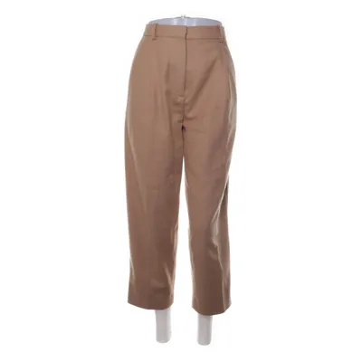 Kostymbyxor (Brun) från Acne Studios Acetat, Bomull, Kashmir, Nylon, Ull, Viskos