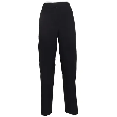Pantalon de costume (Noir) de Et Vous Polyester