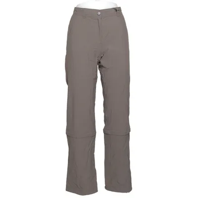 Pantalon d'extérieur (Vert) de Schöffel Élasthane, Polyamide