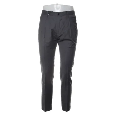 Kostymbyxor (Grå) från The Tailoring Club Elastan, Polyester, Bomull, Ull