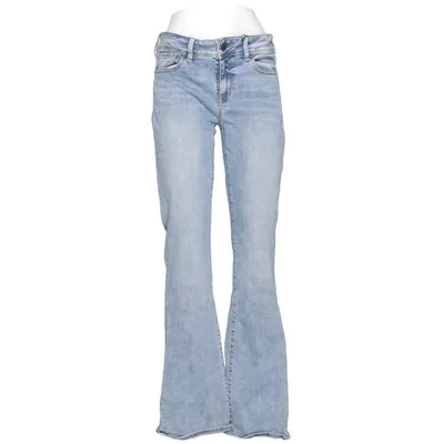 Jeans (Blau) von American Eagle Outfitters Baumwolle, Elasthan, Polyester