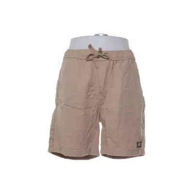 Shorts (Beige) fra Quiksilver Bomuld, Linned