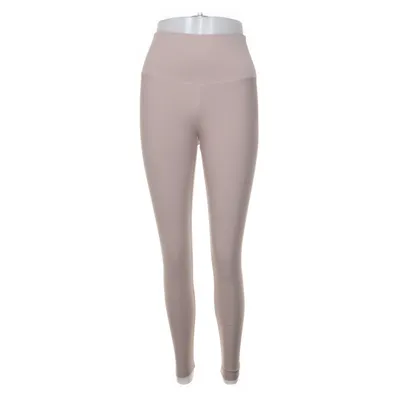 Träningstights (Beige) från Sisterly Tribe Elastan, Återvunnen polyester