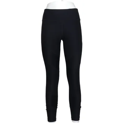 Träningstights (Svart) från 90 Degree by Reflex Elastan, Polyester