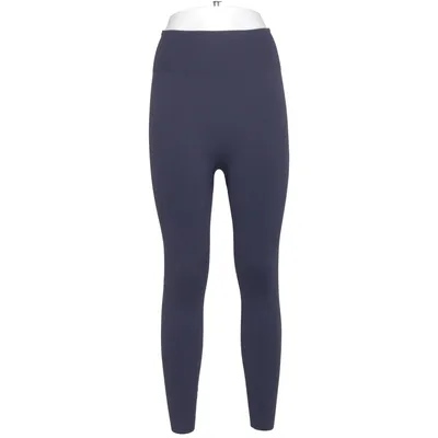 Sportleggings (Blauw) van H&M Move Polyamide, Elastaan