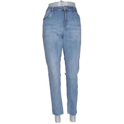 Jeans (Blå) från Raffaello Rossi