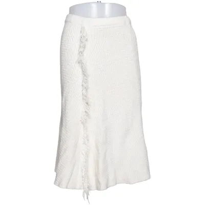 Rok (Adunio) van By Malene Birger Katoen, Polyamide