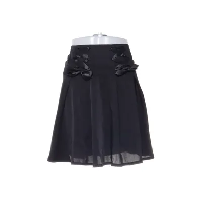 Rok (Zwart) van Romwe Polyester