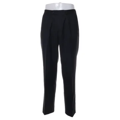 Kostymbyxor (Svart) från These Glory Days Lyocell, Ull, Viskos, Återvunnen polyester