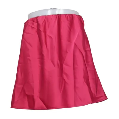 Rok (Rood) van Nasty Gal Elastaan, Polyester