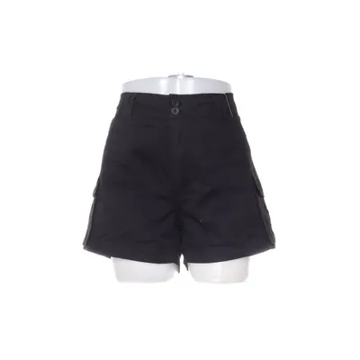 Cargoshorts (Svart) från Halens Bomull