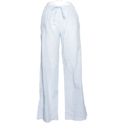 Pyjamasbukser (Blå, Hvid) fra Subdued