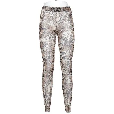 Leggings (Beige, Bruin, Zwart) van Marc Cain Polyamide