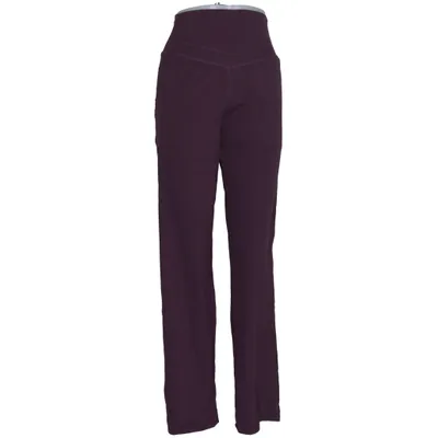 Jogginghose (Lila) von Halara Elasthan, Nylon