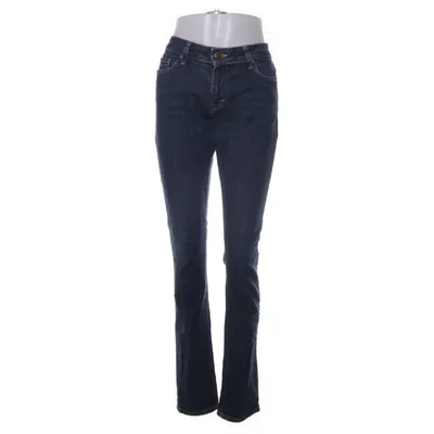 Jeans (Blå) från 365 Sunshine Bomull, Elastan