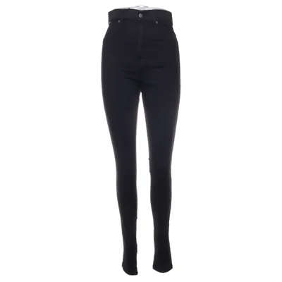 Spijkerbroek (Zwart) van Dr. Denim