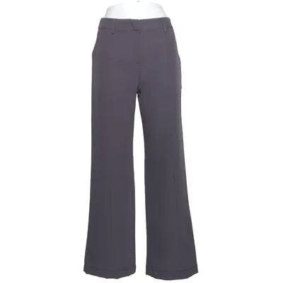 Suit pants (Gray) from Venderby's Elastane, Polyester