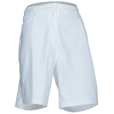 Korte broek (Wit) van Puma