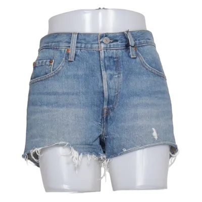 Jeansshorts (Blå) fra Levi's Premium Bomuld