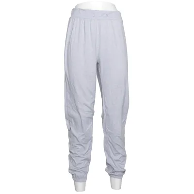 Mjukisbyxor (Grå) från Ergeenomixx Elastan, Polyester