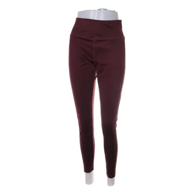 Sportleggings (Rood) van Röhnisch Elastaan, Polyester