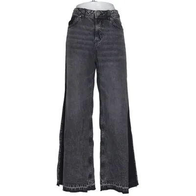 Jeans (Gray) from Divided by H&M Cotton