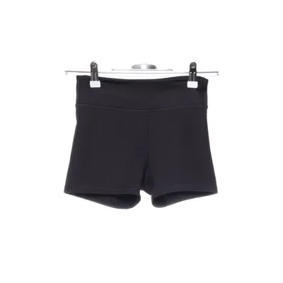 Hotpants (Black) from H&M Move Elastane, Polyamide, Polyester