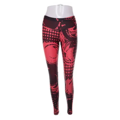 Träningstights (Rosa, Svart) från Dcore Elastan, Polyester