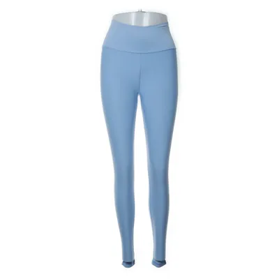 Sportleggings (Blauw) van Oceans Apart Elastaan, Polyamide