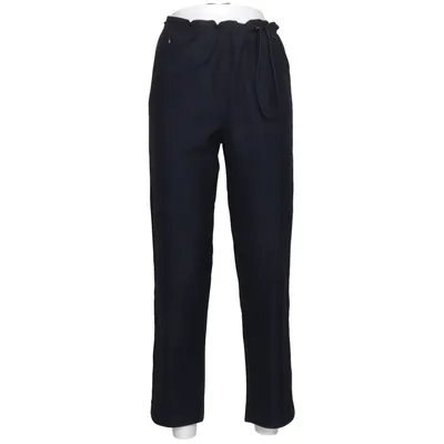 Broek (Cloud Trousers) van Weekday Polyester, Viscose