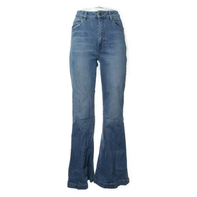 Jeans (EASTCOAST FLARE) från Rolla's Bomull, Elastan