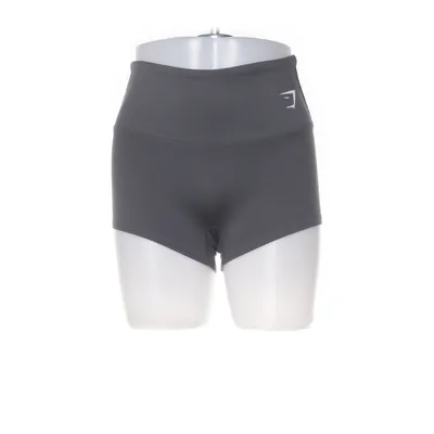 Hotpants (Grijs) van Gymshark