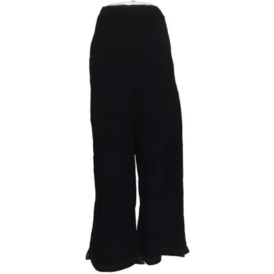 Sweatpants (Black) from Out from Under Cotton, Polyester