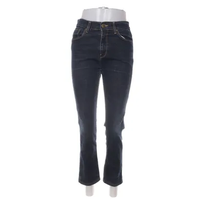 Spijkerbroek (Blauw) van Crocker Katoen, Polyester, Elastaan