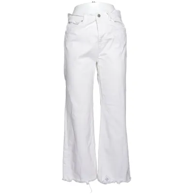 Jeans (Vit) från Polo Ralph Lauren Bomull, Elastan