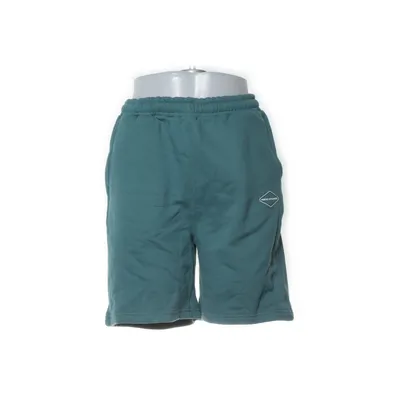 Sweat shorts (Green) from Nicki Studios Cotton, Polyester