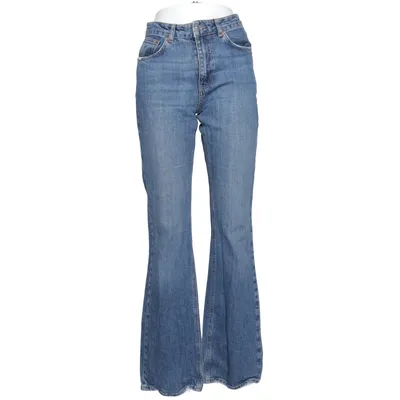 Spijkerbroek (Perfect Jeans) van Perfect Jeans Gina Tricot Katoen, Elastaan