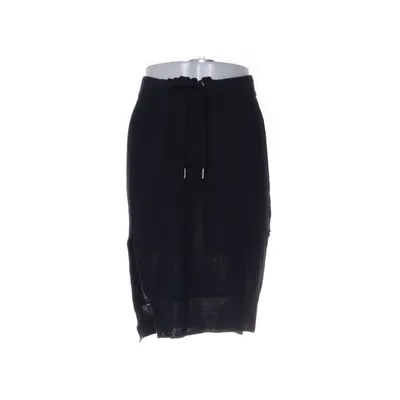 Jupe (Bleu) de H&M Studio Coton