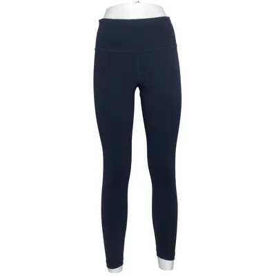 Sportleggings (Blauw) van Lululemon