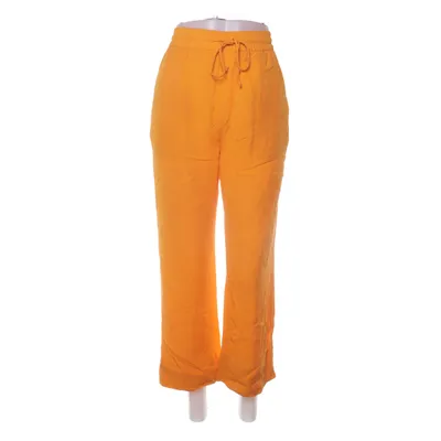 Palazzobyxor (Orange) från Zara Viskos, Lyocell