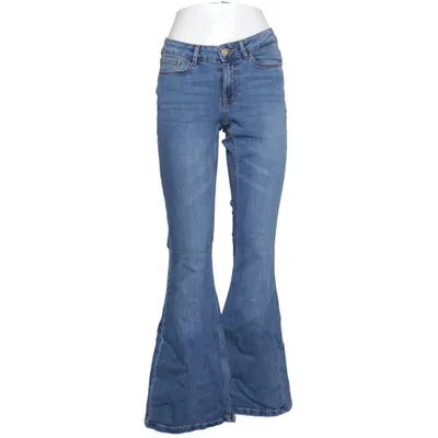 Jeans (Blå) från Vero Moda Denim Bomull