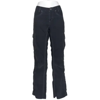 Outdoor pants (Gray) from Kühl Cotton, Elastane, Polyamide
