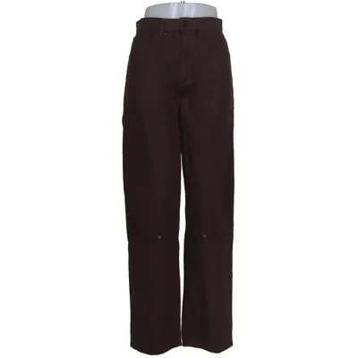 Jeans (Brun) från Magasin Du Nord Ekologisk bomull
