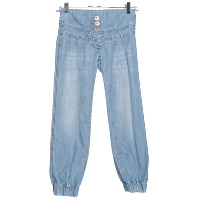 Jean (Bleu) de Milk & Honey Coton