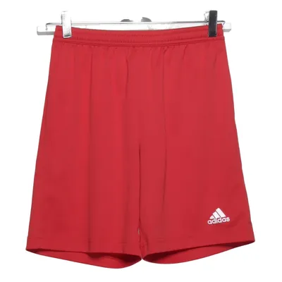 Träningsshorts (Röd) från Adidas Polyester